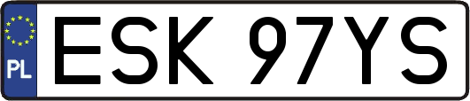 ESK97YS