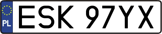 ESK97YX