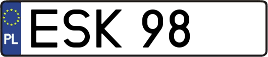 ESK98