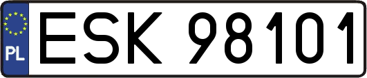 ESK98101