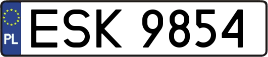 ESK9854