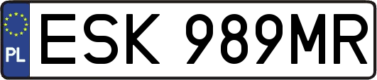 ESK989MR