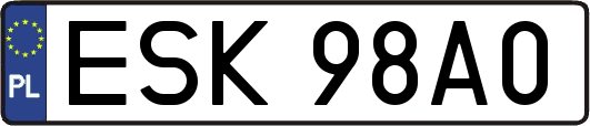ESK98A0