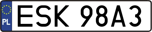 ESK98A3