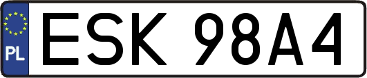 ESK98A4