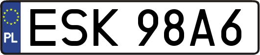 ESK98A6