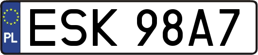 ESK98A7