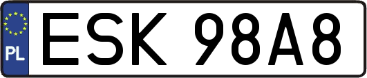 ESK98A8