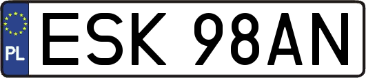 ESK98AN