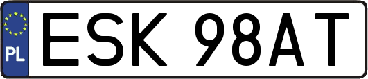 ESK98AT