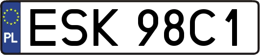 ESK98C1