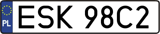 ESK98C2