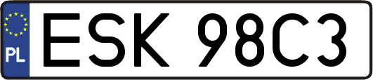 ESK98C3