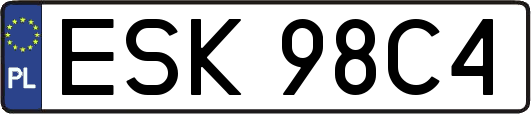 ESK98C4