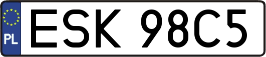 ESK98C5