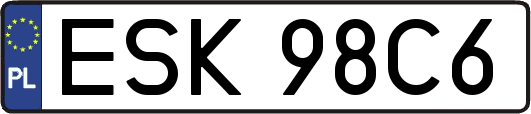 ESK98C6
