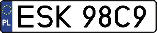 ESK98C9