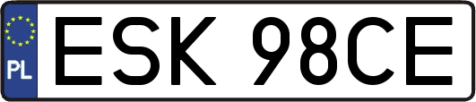 ESK98CE