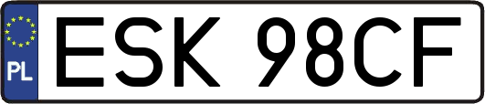 ESK98CF