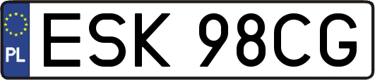 ESK98CG