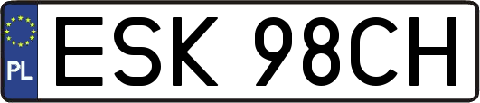 ESK98CH