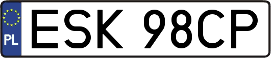 ESK98CP