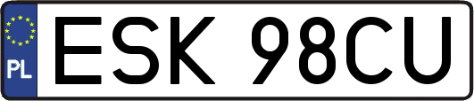 ESK98CU