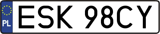 ESK98CY