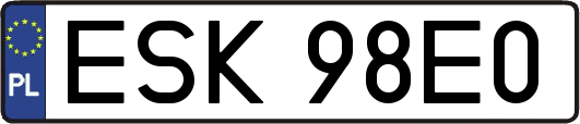 ESK98E0