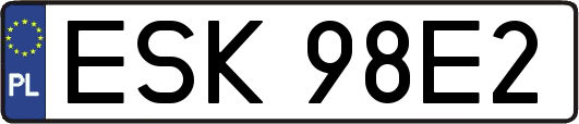 ESK98E2