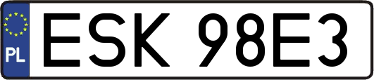 ESK98E3