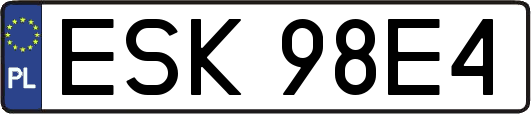 ESK98E4
