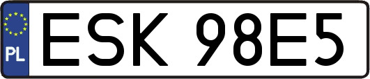 ESK98E5