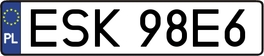 ESK98E6