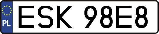 ESK98E8