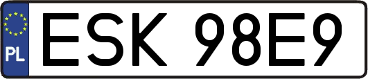 ESK98E9