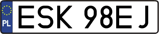 ESK98EJ