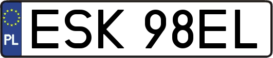 ESK98EL
