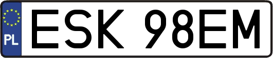 ESK98EM