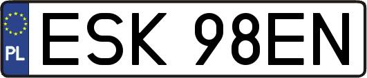 ESK98EN