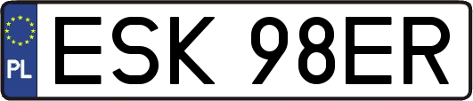 ESK98ER