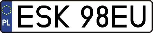 ESK98EU