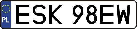 ESK98EW