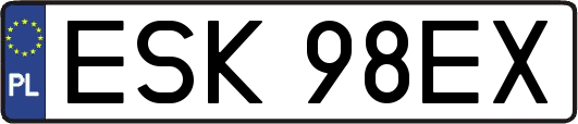 ESK98EX