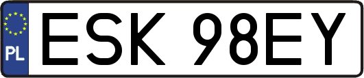 ESK98EY