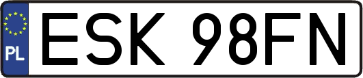 ESK98FN