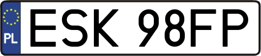 ESK98FP