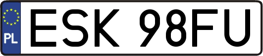ESK98FU