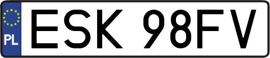 ESK98FV