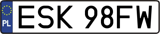 ESK98FW